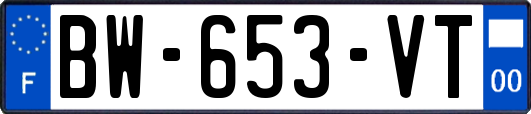 BW-653-VT