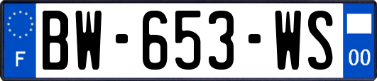 BW-653-WS