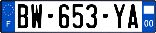 BW-653-YA