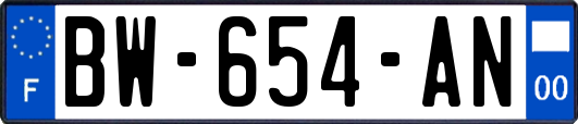 BW-654-AN