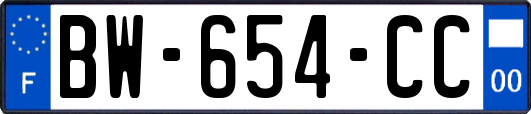 BW-654-CC