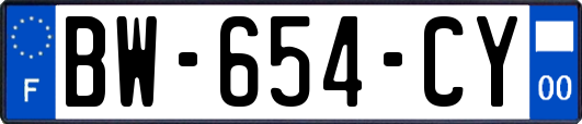 BW-654-CY