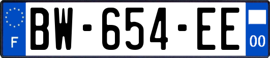 BW-654-EE