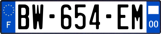 BW-654-EM