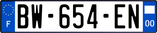 BW-654-EN