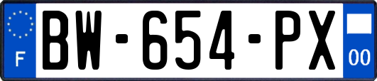 BW-654-PX