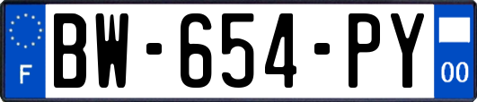 BW-654-PY