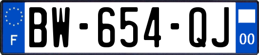 BW-654-QJ