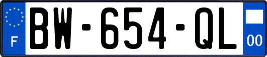 BW-654-QL