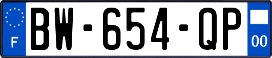 BW-654-QP