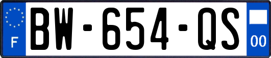 BW-654-QS