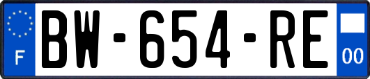 BW-654-RE