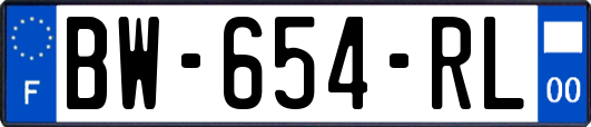 BW-654-RL