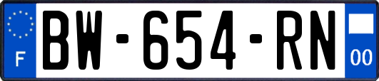 BW-654-RN