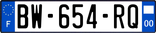 BW-654-RQ