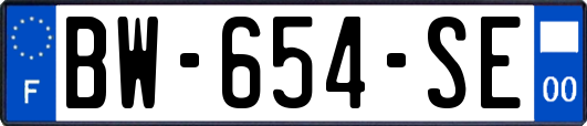 BW-654-SE