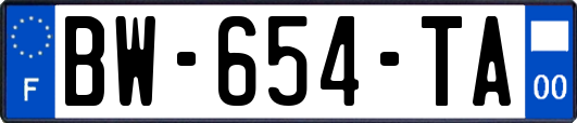 BW-654-TA