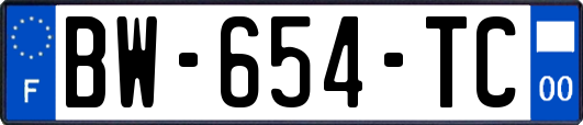 BW-654-TC