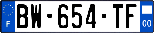 BW-654-TF