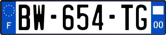 BW-654-TG