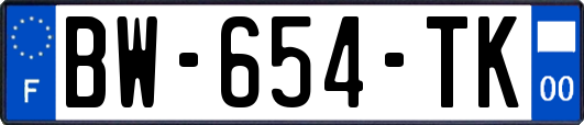 BW-654-TK