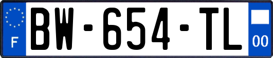 BW-654-TL