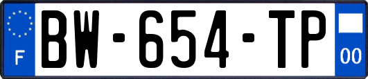BW-654-TP