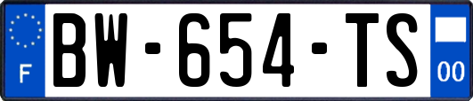 BW-654-TS