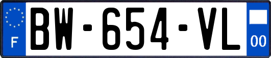 BW-654-VL