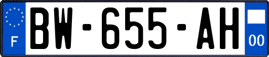 BW-655-AH