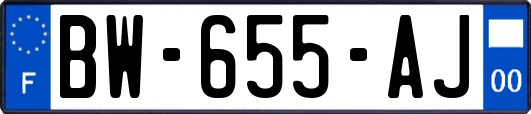 BW-655-AJ