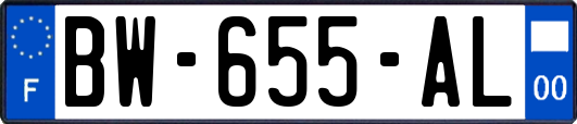 BW-655-AL