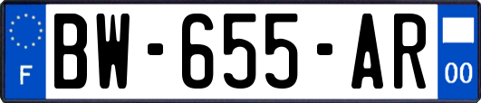 BW-655-AR