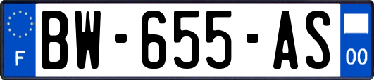 BW-655-AS