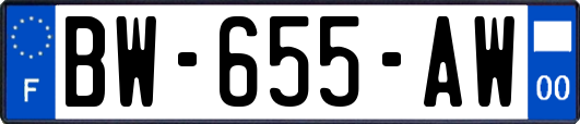 BW-655-AW