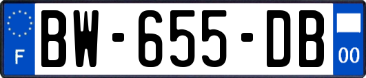 BW-655-DB