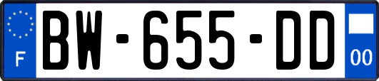 BW-655-DD