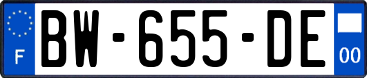 BW-655-DE