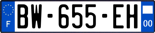 BW-655-EH