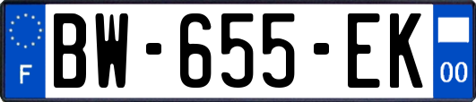 BW-655-EK