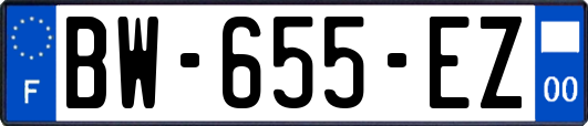 BW-655-EZ