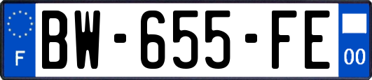 BW-655-FE