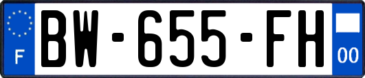 BW-655-FH