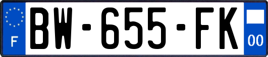 BW-655-FK