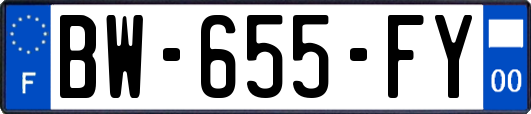 BW-655-FY