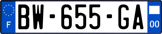 BW-655-GA