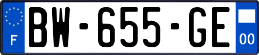 BW-655-GE