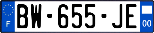 BW-655-JE