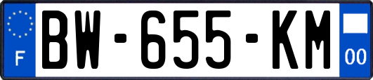 BW-655-KM