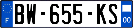 BW-655-KS